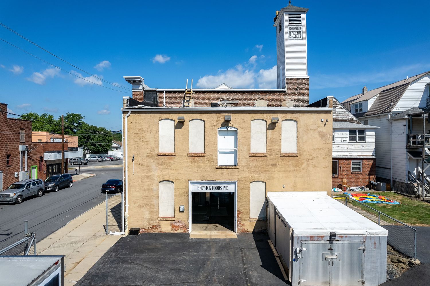 543 N Main St, Wilkes Barre, PA 18705